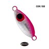 Isca Genesis Micro Jig Slow Z - 6g (Holográfico) Isca Genesis Micro Jig Slow Z - 6g (Holográfico)