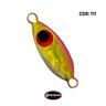 Isca Genesis Micro Jig Slow Z - 6g (Holográfico) Isca Genesis Micro Jig Slow Z - 6g (Holográfico)