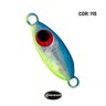 Isca Genesis Micro Jig Slow Z - 6g (Holográfico) Isca Genesis Micro Jig Slow Z - 6g (Holográfico)