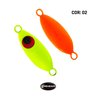 Isca Genesis Micro Jig Slow Z - 6g Isca Genesis Micro Jig Slow Z - 6g