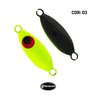 Isca Genesis Micro Jig Slow Z - 14g Isca Genesis Micro Jig Slow Z - 14g
