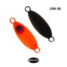 Isca Genesis Micro Jig Slow Z - 6g Isca Genesis Micro Jig Slow Z - 6g