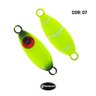 Isca Genesis Micro Jig Slow Z - 14g Isca Genesis Micro Jig Slow Z - 14g