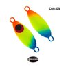 Isca Genesis Micro Jig Slow Z - 14g Isca Genesis Micro Jig Slow Z - 14g