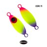 Isca Genesis Micro Jig Slow Z - 14g Isca Genesis Micro Jig Slow Z - 14g