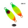 Isca Genesis Micro Jig Slow Z - 14g Isca Genesis Micro Jig Slow Z - 14g