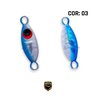 Isca Grouper Micro Jig ZT Slow - 14g Isca Grouper Micro Jig ZT Slow - 14g