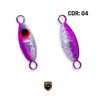 Isca Grouper Micro Jig ZT Slow - 14g Isca Grouper Micro Jig ZT Slow - 14g