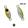 Isca Grouper Micro Jig ZT Slow - 14g Isca Grouper Micro Jig ZT Slow - 14g
