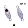 Isca Grouper Micro Jig ZT Slow - 6g Isca Grouper Micro Jig ZT Slow - 6g