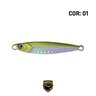 Isca Grouper Micro Jig JP - 7g Isca Grouper Micro Jig JP - 7g
