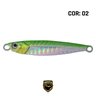 Isca Grouper Micro Jig JP - 7g Isca Grouper Micro Jig JP - 7g