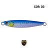 Isca Grouper Micro Jig JP - 7g Isca Grouper Micro Jig JP - 7g