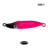 Isca Gênesis Micro Jig Lulinha - 9g Isca Gênesis Micro Jig Lulinha - 9g