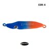 Isca Gênesis Micro Jig Lulinha - 9g Isca Gênesis Micro Jig Lulinha - 9g