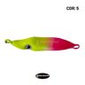 Isca Gênesis Micro Jig Lulinha - 9g Isca Gênesis Micro Jig Lulinha - 9g