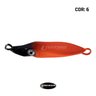 Isca Gênesis Micro Jig Lulinha - 9g Isca Gênesis Micro Jig Lulinha - 9g