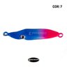 Isca Gênesis Micro Jig Lulinha - 9g Isca Gênesis Micro Jig Lulinha - 9g
