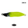 Isca Gênesis Micro Jig Lulinha - 9g Isca Gênesis Micro Jig Lulinha - 9g