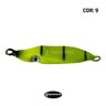 Isca Gênesis Micro Jig Lulinha - 9g Isca Gênesis Micro Jig Lulinha - 9g