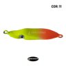 Isca Gênesis Micro Jig Lulinha - 9g Isca Gênesis Micro Jig Lulinha - 9g