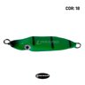 Isca Gênesis Micro Jig Lulinha - 9g Isca Gênesis Micro Jig Lulinha - 9g