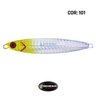 Isca Gênesis Jumping Jig Pike - 40g Isca Gênesis Jumping Jig Pike - 40g