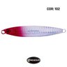 Isca Gênesis Jumping Jig Pike - 40g Isca Gênesis Jumping Jig Pike - 40g