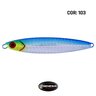 Isca Gênesis Jumping Jig Pike - 40g Isca Gênesis Jumping Jig Pike - 40g