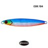 Isca Gênesis Jumping Jig Pike - 40g Isca Gênesis Jumping Jig Pike - 40g
