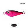 Isca Gênesis Micro Jig Peixe - 16g Isca Gênesis Micro Jig Peixe - 16g