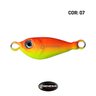 Isca Gênesis Micro Jig Peixe - 16g Isca Gênesis Micro Jig Peixe - 16g