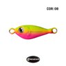 Isca Gênesis Micro Jig Peixe - 16g Isca Gênesis Micro Jig Peixe - 16g