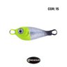 Isca Gênesis Micro Jig Peixe - 16g Isca Gênesis Micro Jig Peixe - 16g