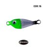 Isca Gênesis Micro Jig Peixe - 16g Isca Gênesis Micro Jig Peixe - 16g