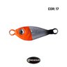 Isca Gênesis Micro Jig Peixe - 16g Isca Gênesis Micro Jig Peixe - 16g
