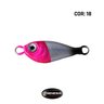 Isca Gênesis Micro Jig Peixe - 16g Isca Gênesis Micro Jig Peixe - 16g
