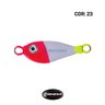 Isca Gênesis Micro Jig Peixe - 16g Isca Gênesis Micro Jig Peixe - 16g