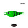 Isca Gênesis Micro Jig Peixe - 16g Isca Gênesis Micro Jig Peixe - 16g