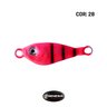 Isca Gênesis Micro Jig Peixe - 16g Isca Gênesis Micro Jig Peixe - 16g