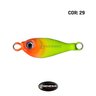 Isca Gênesis Micro Jig Peixe - 16g Isca Gênesis Micro Jig Peixe - 16g