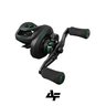 Carretilha Albatroz Aquila Force Velocidade de 7.2:1 Drag de 6kg com Rolamentos Carretilha Albatroz Aquila Force Velocidade de 7.2:1 Drag de 6kg com Rolamentos