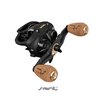 Carretilha Saint Plus Vizel Carbon 12000 Velocidade de 8.1:1 Drag de 8kg com 12 Rolamentos Carretilha Saint Plus Vizel Carbon 12000 Velocidade de 8.1:1 Drag de 8kg com 12 Rolamentos