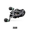 Carretilha ZEEO E-11000 TG Velocidade de 7.1:1 Drag de 11kg com 11 Rolamentos Carretilha ZEEO E-11000 TG Velocidade de 7.1:1 Drag de 11kg com 11 Rolamentos