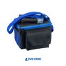 Bolsa Ultra Light de Pesca + 06 estojos - by Universo Fishing Bolsa Ultra Light de Pesca + 06 estojos - by Universo Fishing