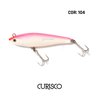 Isca Lucky Nelson Nakamura Curisco 90 | 9cm - 15g Isca Lucky Nelson Nakamura Curisco 90 | 9cm - 15g