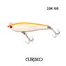 Isca Lucky Nelson Nakamura Curisco 90 | 9cm - 15g Isca Lucky Nelson Nakamura Curisco 90 | 9cm - 15g