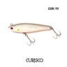 Isca Lucky Nelson Nakamura Curisco 90 | 9cm - 15g Isca Lucky Nelson Nakamura Curisco 90 | 9cm - 15g