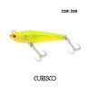 Isca Lucky Nelson Nakamura Curisco 90 | 9cm - 15g Isca Lucky Nelson Nakamura Curisco 90 | 9cm - 15g