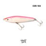 Isca Lucky by Nelson Nakamura Magic Stick 80 | 8cm - 10g Isca Lucky by Nelson Nakamura Magic Stick 80 | 8cm - 10g